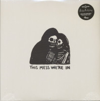 Aperçu: This Mess We're In (LP, colored Vinyl) Aperçu: This Mess We're In (LP, colored Vinyl)