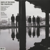 Aperçu: The Unraveling (LP) Aperçu: The Unraveling (LP)