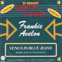 Aperçu: Venus - Bobby Sox To Stockings (7inch, 45rpm) Aperçu: Venus - Bobby Sox To Stockings (7inch, 45rpm)
