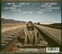 Aperçu: Middle Of The Road (CD) Aperçu: Middle Of The Road (CD)