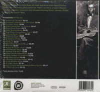 Aperçu: The Rough Guide To Charley Patton - Father Of The Delta Blues (CD) Aperçu: The Rough Guide To Charley Patton - Father Of The Delta Blues (CD)