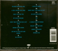 Aperçu: Greatest Hits (CD) Aperçu: Greatest Hits (CD)