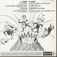 Aperçu: 1998 Paris Recordings (LP, 10inch) Aperçu: 1998 Paris Recordings (LP, 10inch)