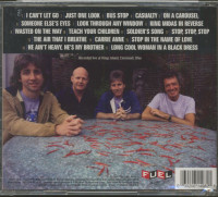 Aperçu: Greatest Hits - Live! (CD) Aperçu: Greatest Hits - Live! (CD)