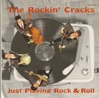 Aperçu: Just Playing Rock & Roll Aperçu: Just Playing Rock & Roll