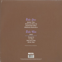 Aperçu: Summertime Blues (LP) Aperçu: Summertime Blues (LP)