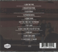 Aperçu: Trill It Like It Was (CD) Aperçu: Trill It Like It Was (CD)