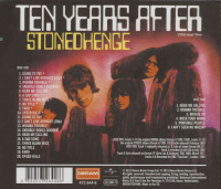 Aperçu: Stonedhenge Aperçu: Stonedhenge