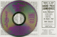 Aperçu: The Legend Begins (CD) Aperçu: The Legend Begins (CD)