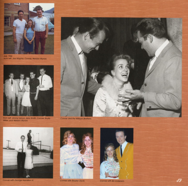 Born To Sing (4-CD Deluxe Box Set)