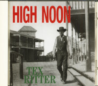 Aperçu: High Noon (CD) Aperçu: High Noon (CD)