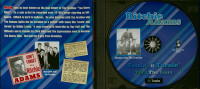 Aperçu: Tossin' & Turnin' Thru The Years (CD) Aperçu: Tossin' & Turnin' Thru The Years (CD)