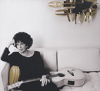 Jackson, Wanda The Party Ain't Over (2011)