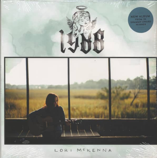 1988 (LP) 1988 (LP)