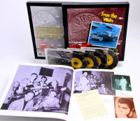 Aperçu: The Sun Singles Vol.2 (4-CD Deluxe Box Set) Aperçu: The Sun Singles Vol.2 (4-CD Deluxe Box Set)