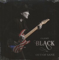 Aperçu: Out Of Sane (LP) Aperçu: Out Of Sane (LP)