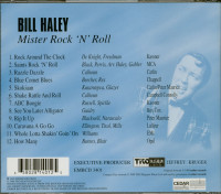Aperçu: Mister Rock´N´ Roll (CD) Aperçu: Mister Rock´N´ Roll (CD)