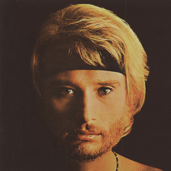 Hallyday, Johnny Johnny Hallyday Hallyday, Johnny Johnny Hallyday