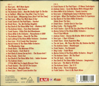 Aperçu: The Hits Of The Year 1940 (2-CD) Aperçu: The Hits Of The Year 1940 (2-CD)