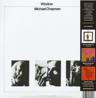 Aperçu: Window (LP, 180g, Ltd.) Aperçu: Window (LP, 180g, Ltd.)