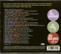 Aperçu: To Love Somebody - The Songs Of The Bee Gees 1966-1970 (CD) Aperçu: To Love Somebody - The Songs Of The Bee Gees 1966-1970 (CD)