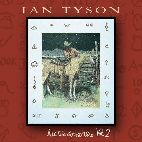 All The Good 'Uns Vol.2 All The Good 'Uns Vol.2