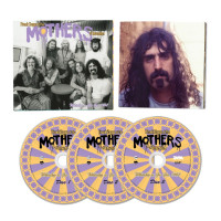 Aperçu: Whisky A Go Go 1968 (3-CD) Aperçu: Whisky A Go Go 1968 (3-CD)