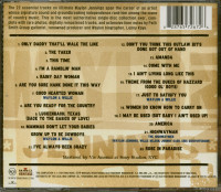 Aperçu: Ultimate Waylon Jennings (CD) Aperçu: Ultimate Waylon Jennings (CD)