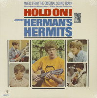 Aperçu: Hold On - MGM Soundtrack (LP) Aperçu: Hold On - MGM Soundtrack (LP)