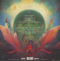Aperçu: Waiting For The Daylight (LP) Aperçu: Waiting For The Daylight (LP)