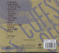 Aperçu: Cuffs Off Aperçu: Cuffs Off