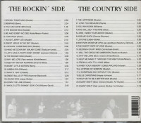 Aperçu: Special! The Rockin' Side - The Country Side (2-CD) Aperçu: Special! The Rockin' Side - The Country Side (2-CD)