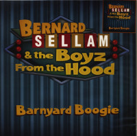 Aperçu: Barnyard Boogie (LP) Aperçu: Barnyard Boogie (LP)