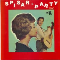 Aperçu: Spisar - Party (LP) Aperçu: Spisar - Party (LP)