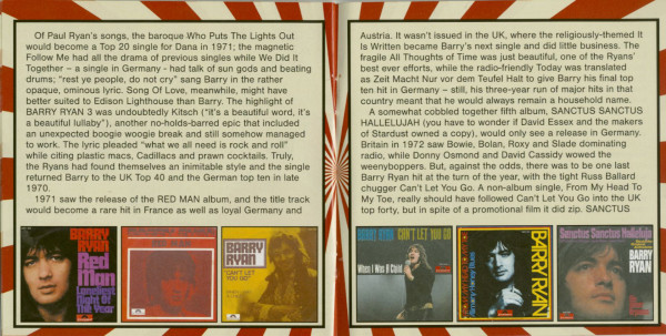 The Albums 1969-1979 (5-CD)