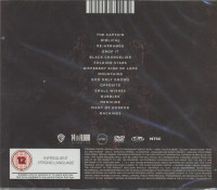 Aperçu: MTV Unplugged - Live At Roundhouse London (CD + DVD) Aperçu: MTV Unplugged - Live At Roundhouse London (CD + DVD)