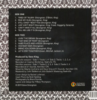 Aperçu: Tired Of Talkin' (LP & MP3-Download) Aperçu: Tired Of Talkin' (LP & MP3-Download)