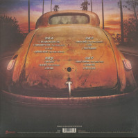 Aperçu: Californisoul (2-LP, 180g Vinyl) Aperçu: Californisoul (2-LP, 180g Vinyl)
