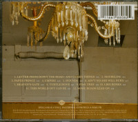 Aperçu: This World Oft Can't Be (CD) Aperçu: This World Oft Can't Be (CD)