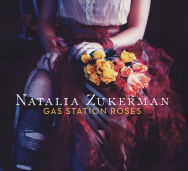 Gas Station Roses (2011)