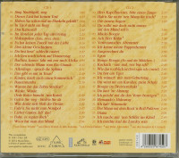 Aperçu: Herr Kapellmeister, bitte einen Tango - 50 Erfolge (2-CD) Aperçu: Herr Kapellmeister, bitte einen Tango - 50 Erfolge (2-CD)