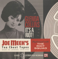 Aperçu: It's A Riot (LP, 10inch, Ltd.) Aperçu: It's A Riot (LP, 10inch, Ltd.)