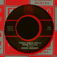 Aperçu: I'm Gonna Knock On Your Door - Made To Love (Girls, Girls, Gils) (7inch, 45rpm) Aperçu: I'm Gonna Knock On Your Door - Made To Love (Girls, Girls, Gils) (7inch, 45rpm)