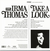 Aperçu: Take A Look (LP, 180g Vinyl) Aperçu: Take A Look (LP, 180g Vinyl)