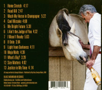Aperçu: Wash My Horse In Champagne (CD) Aperçu: Wash My Horse In Champagne (CD)