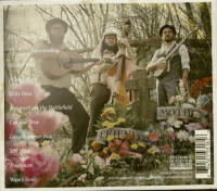Aperçu: Hand On The Plow (CD) Aperçu: Hand On The Plow (CD)