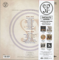 Aperçu: Greatest Hits - The Immediate Years 1967 - 1969 (LP, 180g colored Vinyl, Ltd.) Aperçu: Greatest Hits - The Immediate Years 1967 - 1969 (LP, 180g colored Vinyl, Ltd.)
