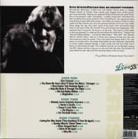 Aperçu: Live From Austin, TX (2-LP, colored Vinyl, Ltd.) Aperçu: Live From Austin, TX (2-LP, colored Vinyl, Ltd.)