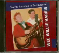 Aperçu: Twenty Reasons To Be Cheerful Aperçu: Twenty Reasons To Be Cheerful