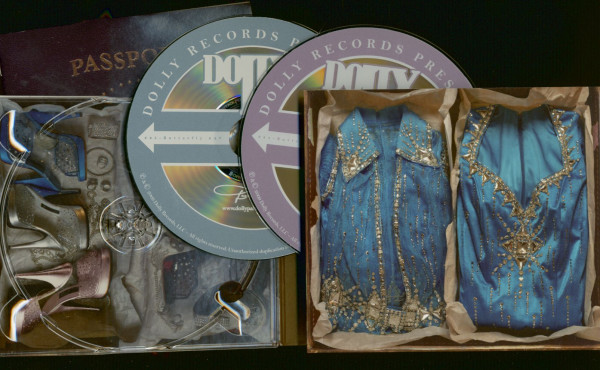 Live From London (CD+DVD)
